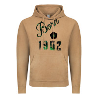 Vintage Camel Born In 1952 Vintage Hoodie - Bettercallsaul