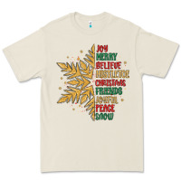 Bone christmas snowflake Premium Tee - MaliasSmallBusiness