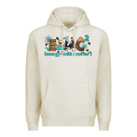 Oatmeal Heather e=mc2 energy milk coffee bbs Premium Hoodie - BundleAndBundleShop