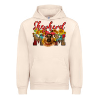 Sandshell german shepherd mom Urban Hoodie - Artiststas