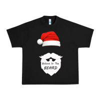 Black Believe In The Beard Urban Heavy Tee - Bettercallsaul