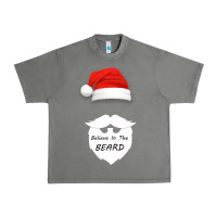 Tornado Believe In The Beard Urban Heavy Tee - Bettercallsaul