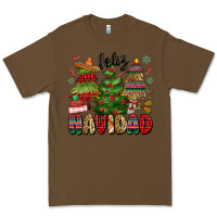Cacao feliz navidad Premium Tee - MaliasSmallBusiness