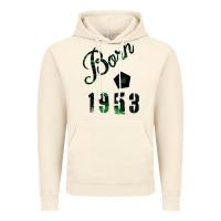 Vintage Artic Born In 1953 Vintage Hoodie - Bettercallsaul