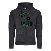 Vintage Black Born In 1953 Vintage Hoodie - Bettercallsaul