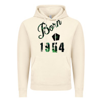Vintage Artic Born in 1954 Vintage Hoodie - Bettercallsaul