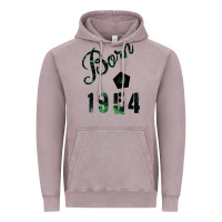 Vintage Zinc Born in 1954 Vintage Hoodie - Bettercallsaul