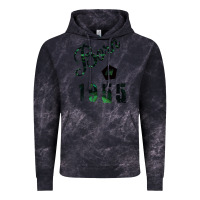 Cloud Black Born In 1955 Vintage Hoodie - Bettercallsaul