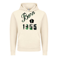 Vintage Artic Born In 1955 Vintage Hoodie - Bettercallsaul