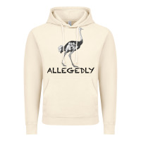 Vintage Artic allegedly Vintage Hoodie - Bettercallsaul