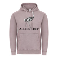 Vintage Zinc allegedly Vintage Hoodie - Bettercallsaul
