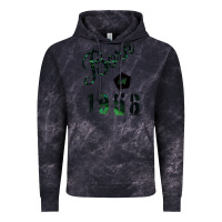 Cloud Black Born In 1956 Vintage Hoodie - Bettercallsaul
