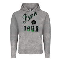 Cloud Rock Born In 1956 Vintage Hoodie - Bettercallsaul