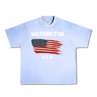 Grape Ice Washington Urban Heavy Tee - Bettercallsaul