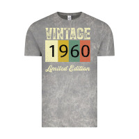 Cloud Rock Vintage 1960 Limited Edition Vintage Tee - Bettercallsaul