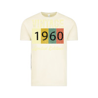 Vintage Arctic Vintage 1960 Limited Edition Vintage Tee - Bettercallsaul