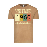 Vintage Camel Vintage 1960 Limited Edition Vintage Tee - Bettercallsaul
