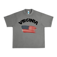 Tornado VIRGINIA Urban Heavy Tee - Bettercallsaul