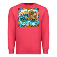 Cardinal happy thanksgiving Premium Sweatshirt - CowhideDigitalArt