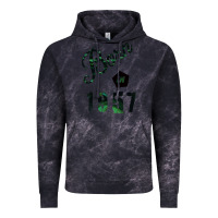 Cloud Black Born In 1957 Vintage Hoodie - Bettercallsaul