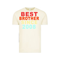 Vintage Arctic Best Brother Sİnce 2008 Vintage Tee - Bettercallsaul