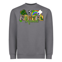 Storm Dental squad Heavyweight Sweatshirt - CowGirlArtShop