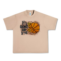 Burro it's game day y'all basketball Urban Heavy Tee - JahusDesignShop
