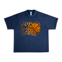 Navy it's game day y'all basketball Urban Heavy Tee - JahusDesignShop