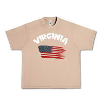 Burro VIRGINIA Urban Heavy Tee - Bettercallsaul