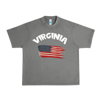 Tornado VIRGINIA Urban Heavy Tee - Bettercallsaul