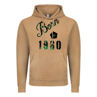 Vintage Camel Born In 1960 Vintage Hoodie - Bettercallsaul