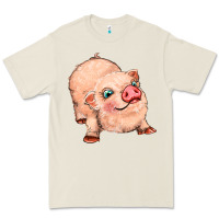 Bone pig Premium Tee - MaliasSmallBusiness
