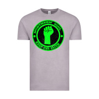 Vintage Zinc Northern Soul Keep the Faith Vintage Tee - Bettercallsaul