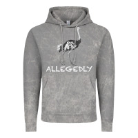 Cloud Rock allegedly Vintage Hoodie - Bettercallsaul