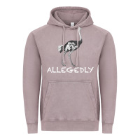 Vintage Zinc allegedly Vintage Hoodie - Bettercallsaul