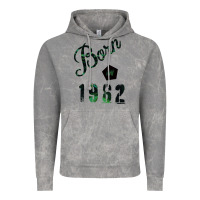 Cloud Rock Born In 1962 Vintage Hoodie - Bettercallsaul