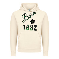 Vintage Artic Born In 1962 Vintage Hoodie - Bettercallsaul