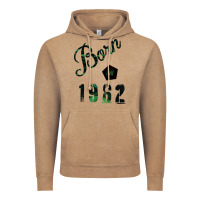 Vintage Coffee Born In 1962 Vintage Hoodie - Bettercallsaul