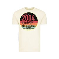 Vintage Arctic 15th Birthday gift Vintage 2004 Vintage Tee - Bettercallsaul
