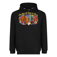 Black my favorite players call me cousin basketball Heavyweight Hoodie - CowhideDigitalArt