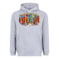 My Favorite Players Call Me Cousin Basketball Heavyweight Hoodie | Teevron