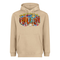 Mushroom my favorite players call me cousin basketball Heavyweight Hoodie - CowhideDigitalArt