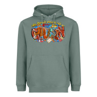 Sage my favorite players call me cousin basketball Heavyweight Hoodie - CowhideDigitalArt