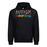Black autism awareness Urban Hoodie - Artiststas