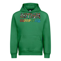 Emerald autism awareness Urban Hoodie - Artiststas