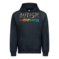 Autism Awareness Urban Hoodie | Teevron