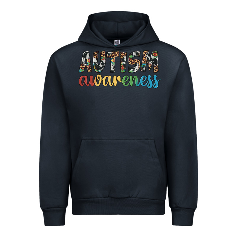 Autism Awareness Urban Hoodie by Artiststas | Teevron