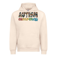 Sandshell autism awareness Urban Hoodie - Artiststas