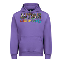 Tulip autism awareness Urban Hoodie - Artiststas