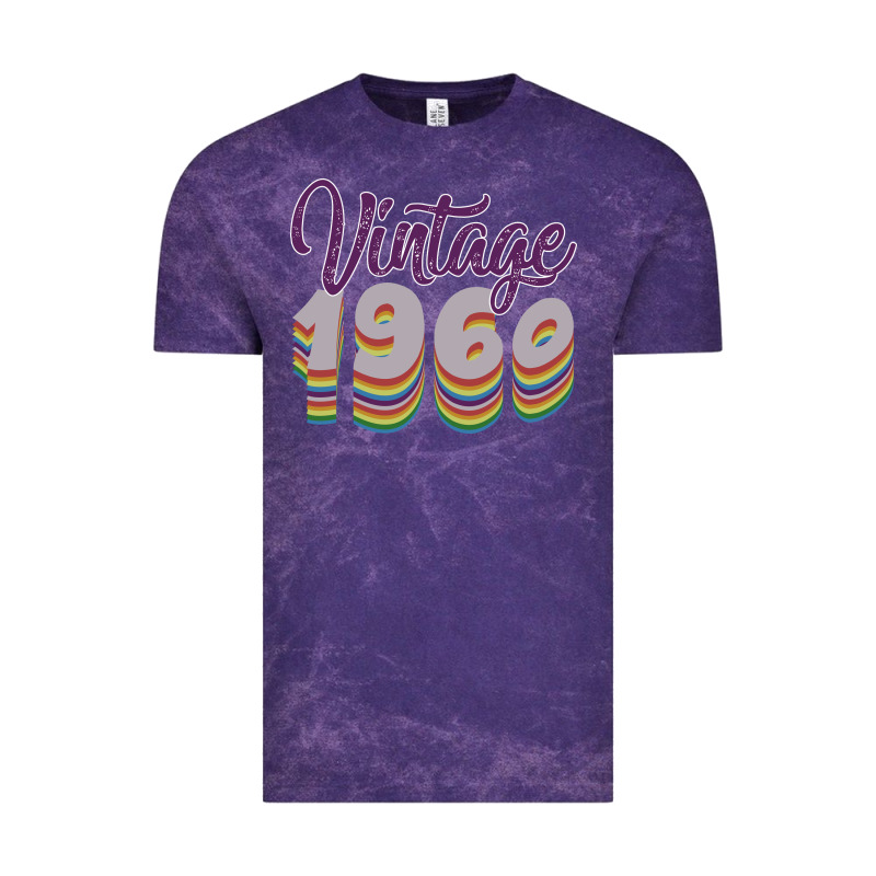 Vintage 1960 Vintage Tee by Bettercallsaul | Teevron